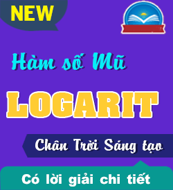 Hàm số Mũ - Logarit (CTST_T11)